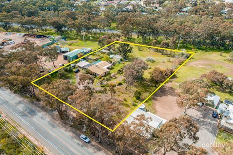458 Olympic Pde, Maiden Gully, VIC 3551