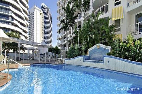 Property photo of 2108/24-26 Queensland Avenue Broadbeach QLD 4218