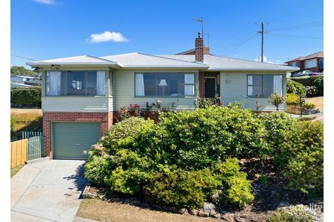Property photo of 1 Robotham Place Montello TAS 7320
