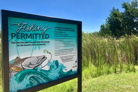 Property photo of 21 Hayes Court Durack NT 0830