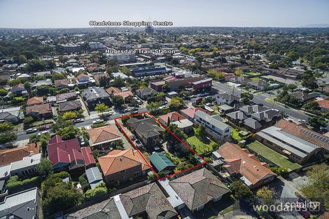 Property photo of 3 Stewart Street Murrumbeena VIC 3163