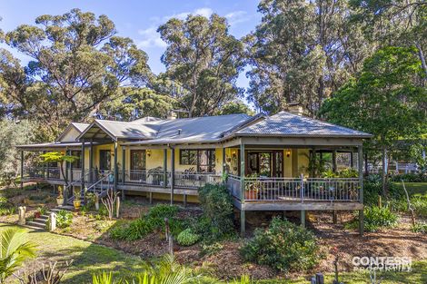 Property photo of 251 Eighty Road Baldivis WA 6171