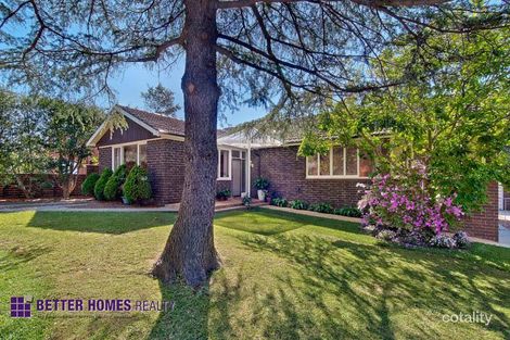 Property photo of 28 Victoria Road Pennant Hills NSW 2120