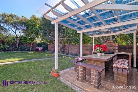 Property photo of 28 Victoria Road Pennant Hills NSW 2120