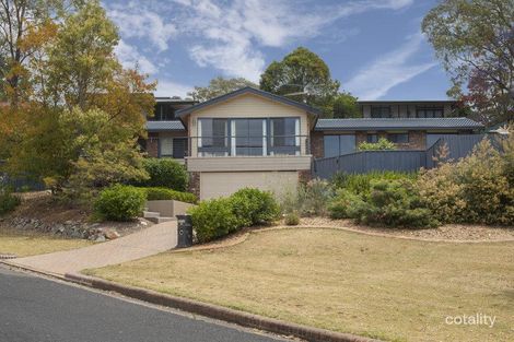 24 Byrne St, Lapstone, NSW 2773