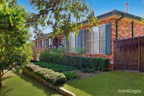 Property photo of 1 Frankish Place West Pennant Hills NSW 2125