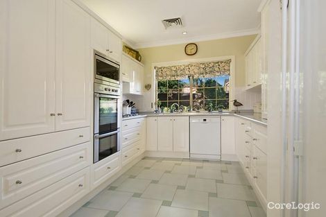 Property photo of 1 Frankish Place West Pennant Hills NSW 2125