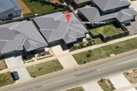 Property photo of 199 Langtree Crescent Crace ACT 2911