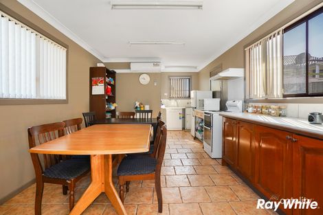 Property photo of 14 Alson Street Mount Druitt NSW 2770