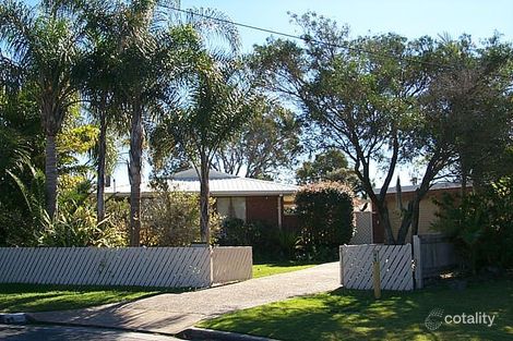 3 Miner Pl, Parrearra, QLD 4575