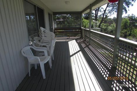 Property photo of 14 Nelligen Place Nelligen NSW 2536