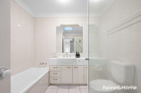Property photo of 2/45 Brisbane Street Toowong QLD 4066