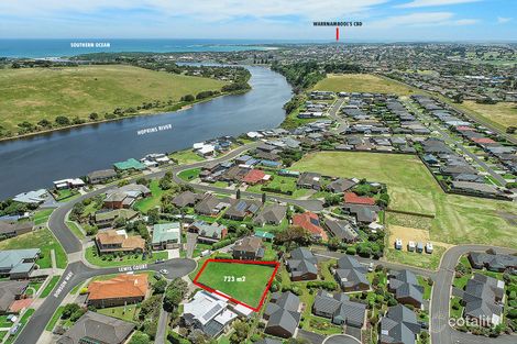 5 Lewis Ct, Warrnambool, VIC 3280