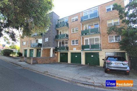 3/4 Parnell St, Strathfield, NSW 2135