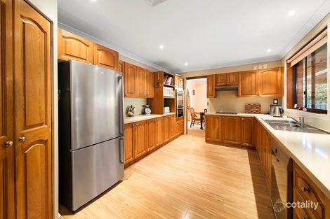 Property photo of 8 Blackwattle Place Alfords Point NSW 2234