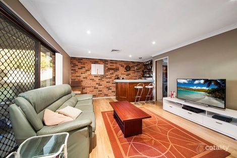 Property photo of 8 Blackwattle Place Alfords Point NSW 2234