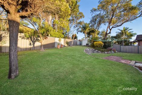Property photo of 8 Blackwattle Place Alfords Point NSW 2234