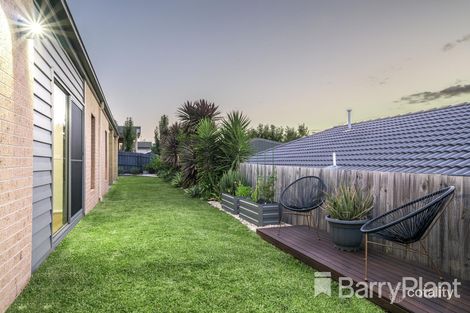 Property photo of 105 Leigh Road Highton VIC 3216
