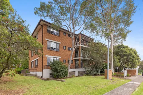 14/57-61 Auburn St, Sutherland, NSW 2232