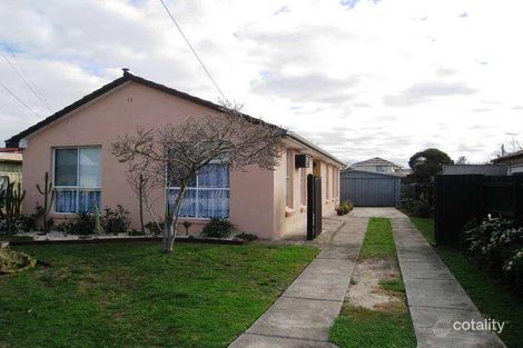1 Birrong Ave, Noble Park, VIC 3174