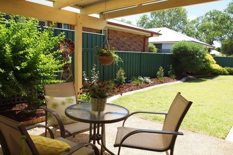 Property photo of 47 Charles Street Narrandera NSW 2700