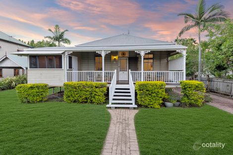 Property photo of 7 Bell Street South Townsville QLD 4810