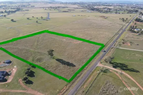 Property photo of 305 Back Trundle Road Parkes NSW 2870