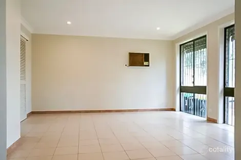 Property photo of 1/21 Baltimore Street Belfield NSW 2191