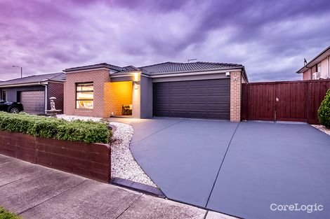 Property photo of 29 Honeybark Crescent Lyndhurst VIC 3975