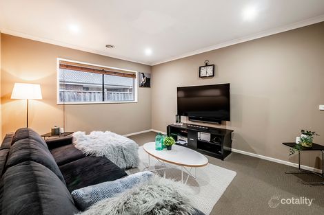 Property photo of 29 Honeybark Crescent Lyndhurst VIC 3975