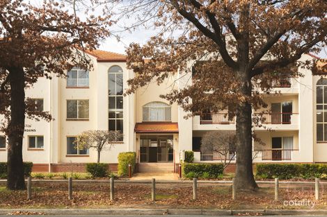 41/40 Torrens St, Braddon, ACT 2612