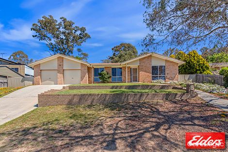 Property photo of 47 Callister Crescent Theodore ACT 2905