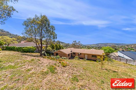 Property photo of 47 Callister Crescent Theodore ACT 2905