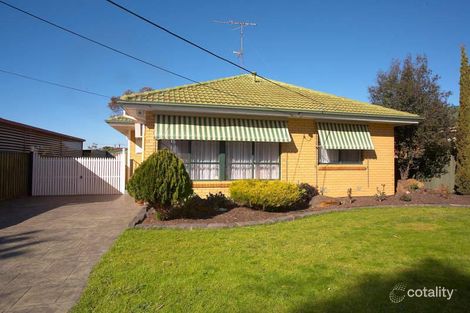 33 Old Geelong Rd, Hoppers Crossing, VIC 3029
