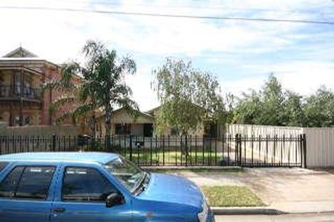 Property photo of 13 Chapman Street Torrensville SA 5031