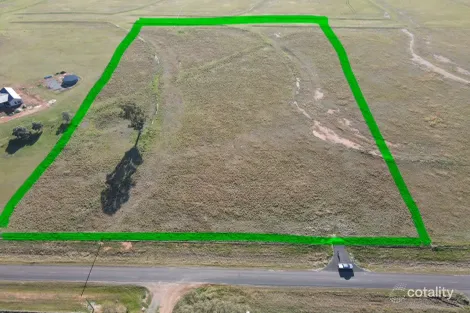 Property photo of 305 Back Trundle Road Parkes NSW 2870