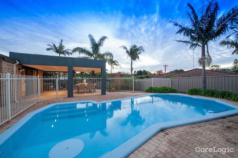 Property photo of 49 Craigie Drive Beldon WA 6027