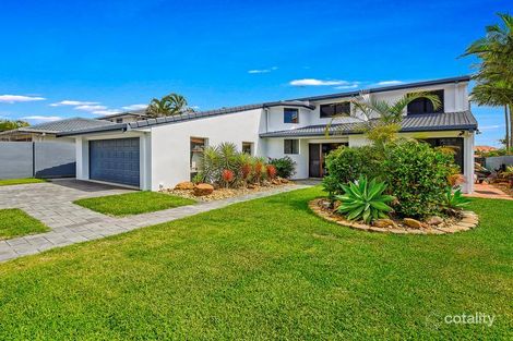 Property photo of 57 Limetree Parade Runaway Bay QLD 4216