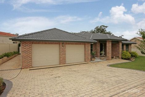 17 Skillman Pl, Mollymook Beach, NSW 2539