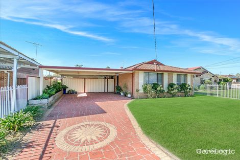 Property photo of 11 Kew Place Dharruk NSW 2770