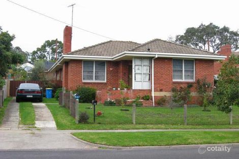 Property photo of 9 Nicholas Street Ashburton VIC 3147