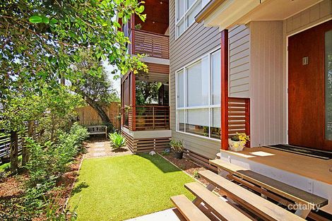 Property photo of 1/68 Stuart Street Bulimba QLD 4171