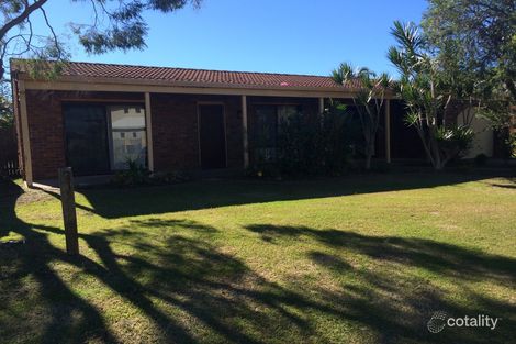 Property photo of 22 Binnacle Court Yamba NSW 2464