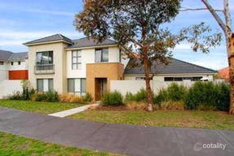 Property photo of 38 Carnoustie Parade Heatherton VIC 3202