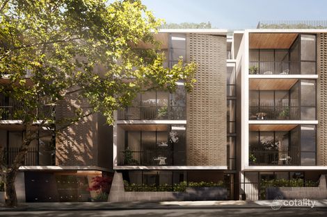 Property photo of 601/250 Gore Street Fitzroy VIC 3065