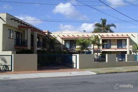 Lot 9/41 Watson Esp, Surfers Paradise, QLD 4217
