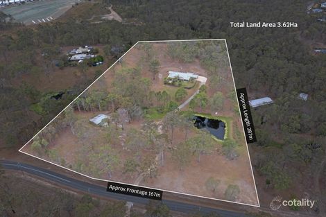 Property photo of 197 Rosemount Drive Willow Vale QLD 4209