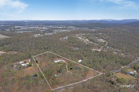 Property photo of 197 Rosemount Drive Willow Vale QLD 4209