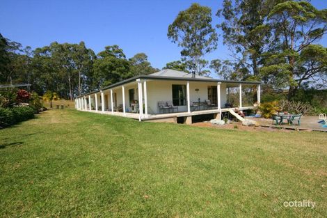 117 Long Point Dr, Lake Cathie, NSW 2445