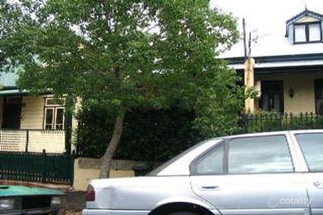 16 Smith St, Rozelle, NSW 2039